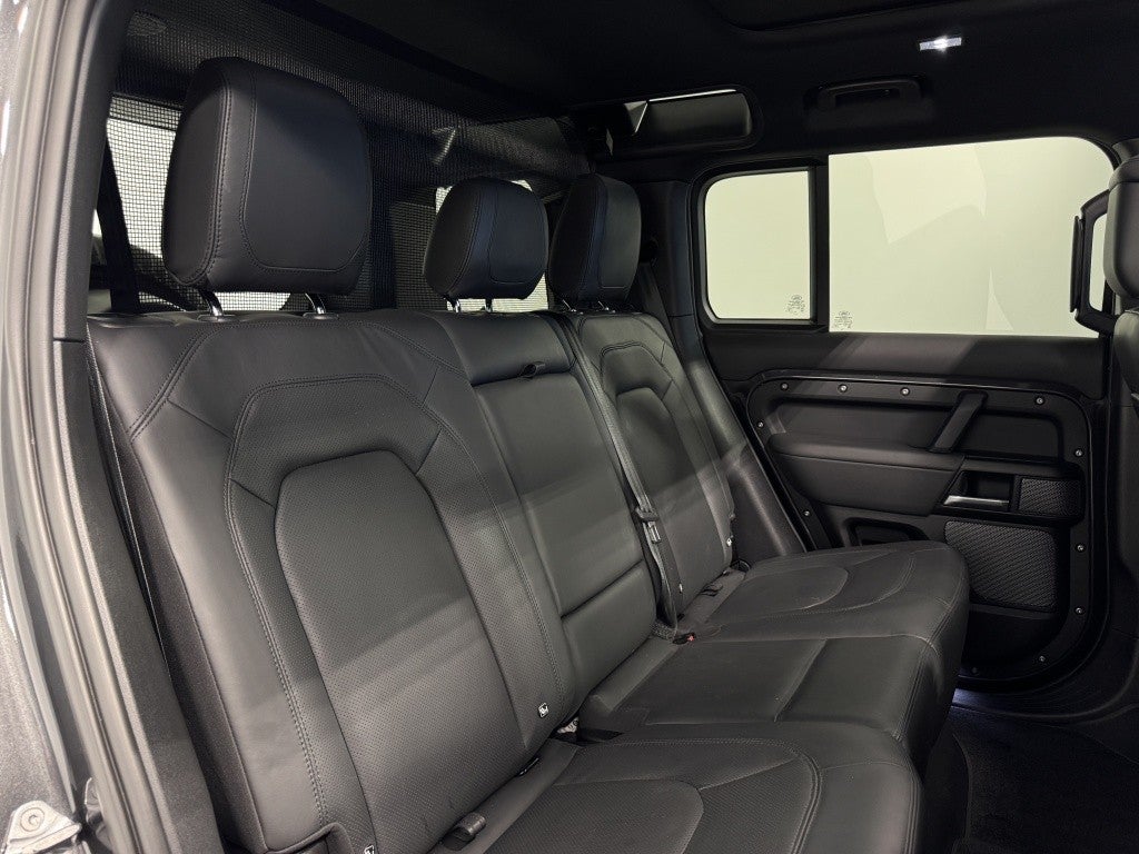 Land-Rover Defender 110 5.0 V8 Carpathian Edition AWD Aut. 525