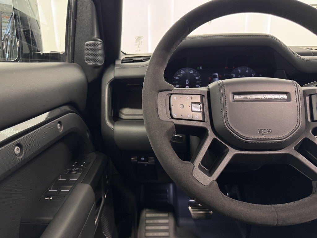 Land-Rover Defender 110 5.0 V8 Carpathian Edition AWD Aut. 525