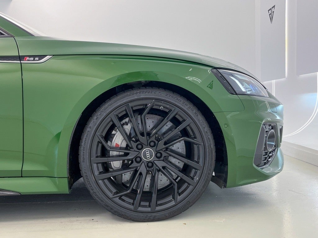 Audi A5 RS5 Coupé 2.9 TFSI quattro tiptronic