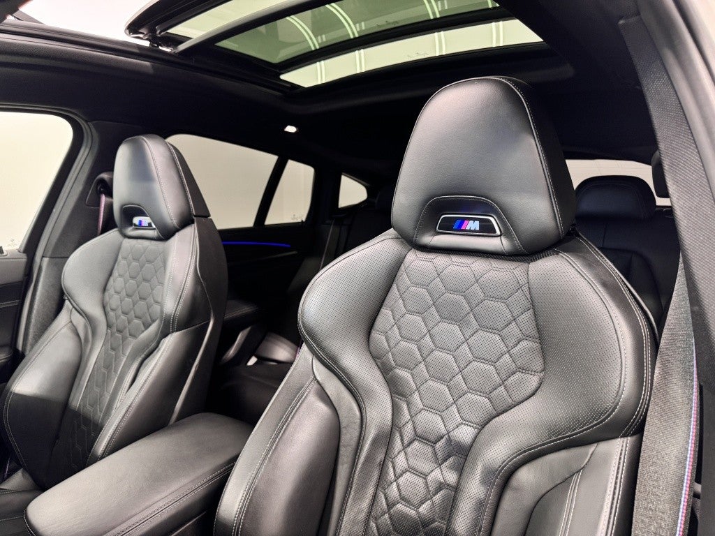 Bmw X4 M Competition
