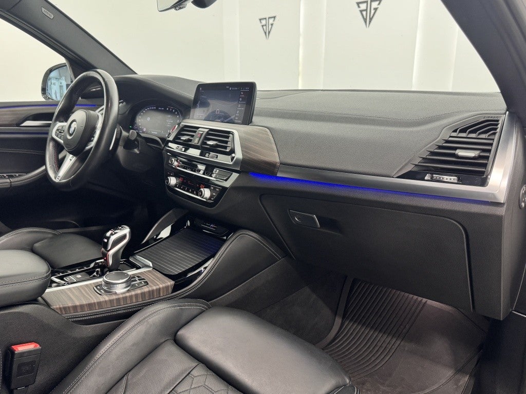 Bmw X4 M Competition