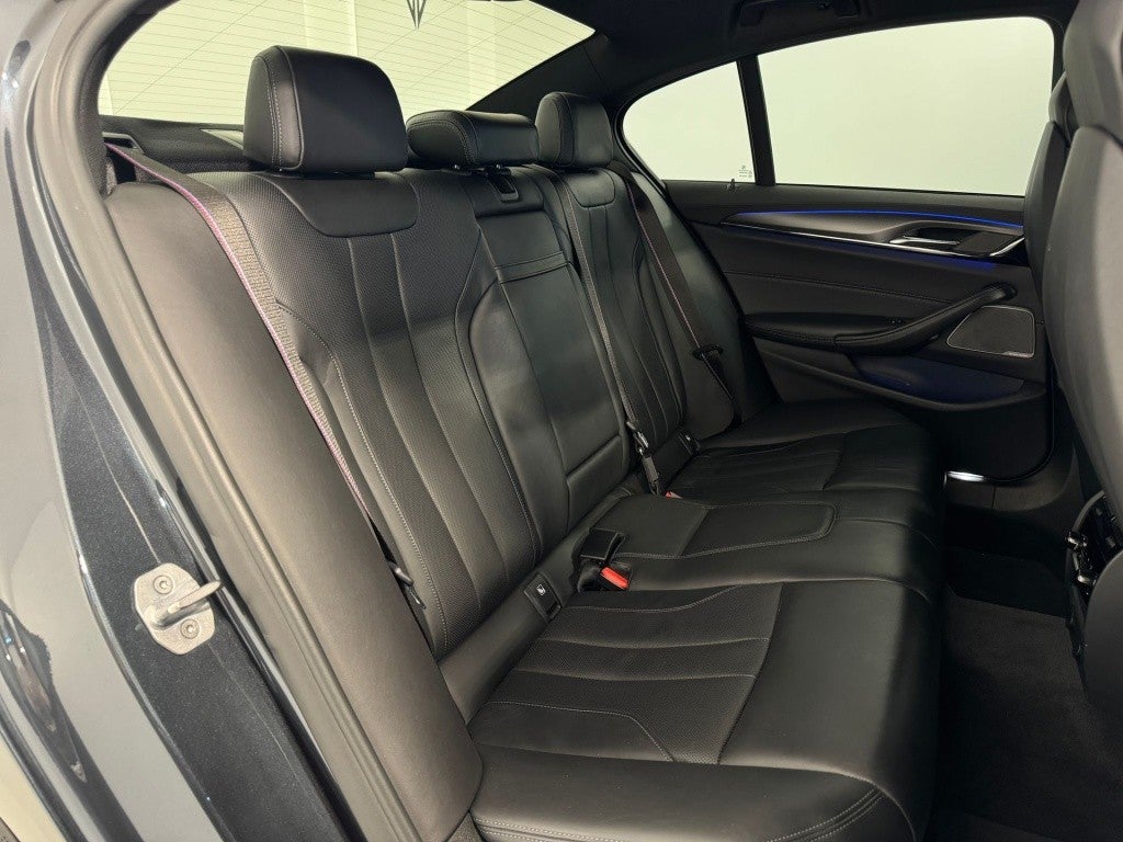 Bmw Serie 5 M5A