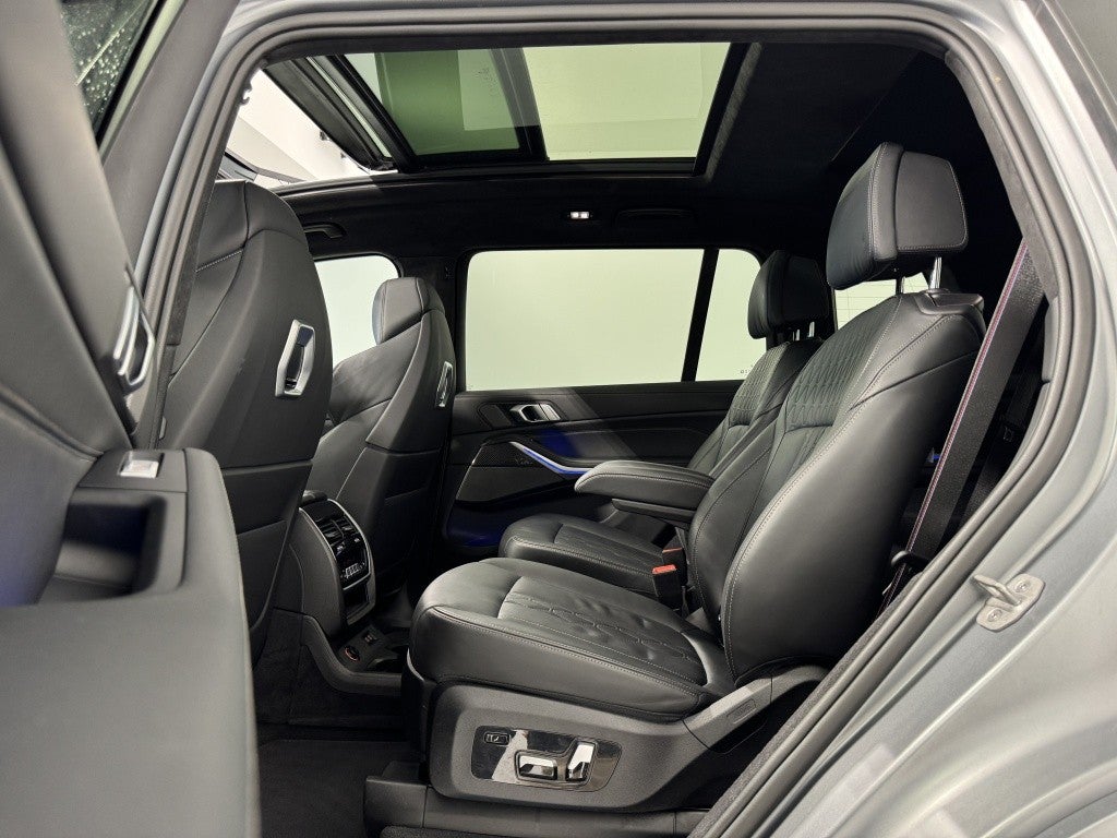 Bmw X7 M60iA M Sport Pro