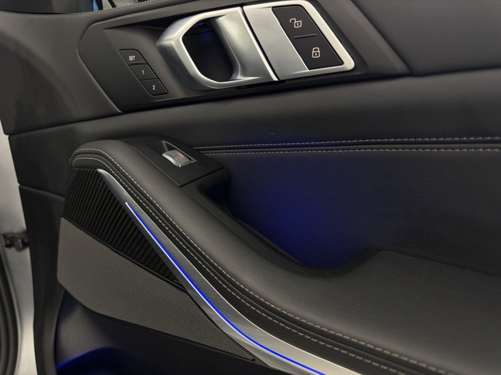 Bmw X7 M60iA M Sport Pro