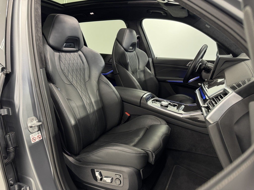 Bmw X7 M60iA M Sport Pro
