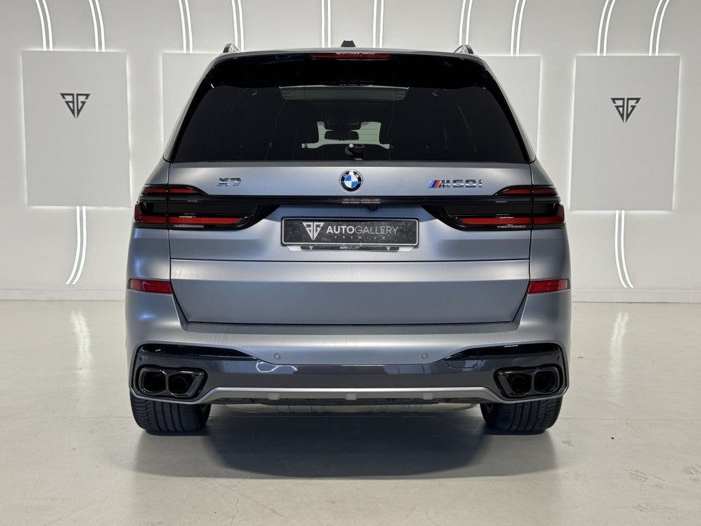 Bmw X7 M60iA M Sport Pro