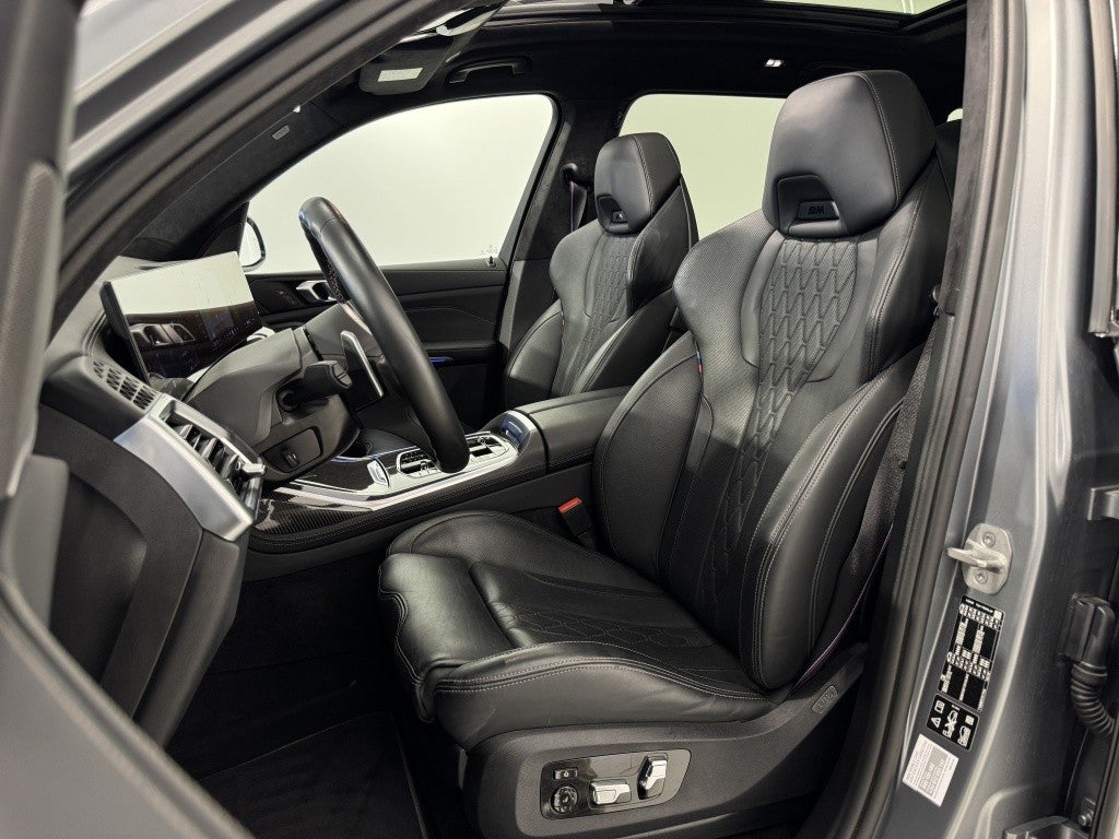 Bmw X7 M60iA M Sport Pro