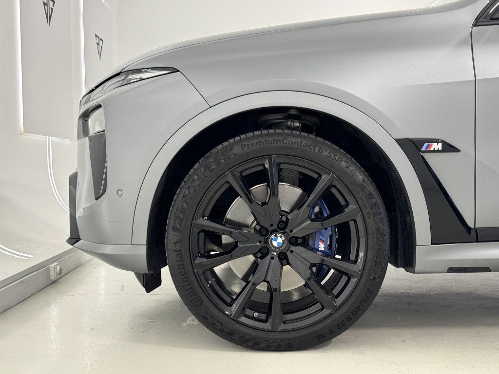 Bmw X7 M60iA M Sport Pro