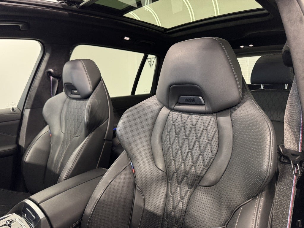 Bmw X7 M60iA M Sport Pro