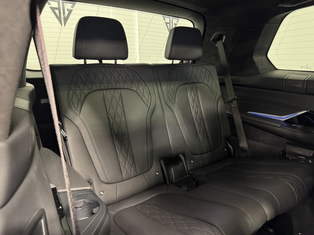 Bmw X7 M60iA M Sport Pro