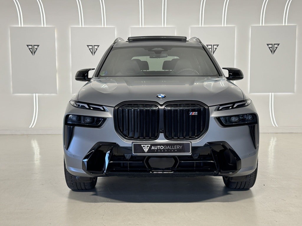 Bmw X7 M60iA M Sport Pro