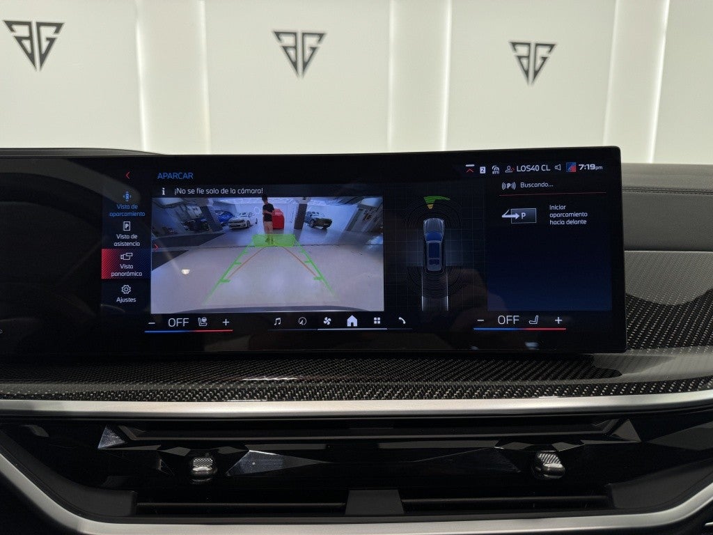 Bmw X7 M60iA M Sport Pro
