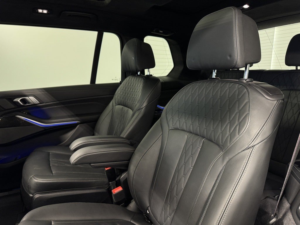 Bmw X7 M60iA M Sport Pro