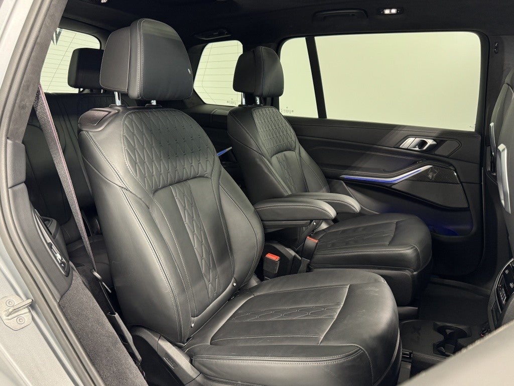 Bmw X7 M60iA M Sport Pro