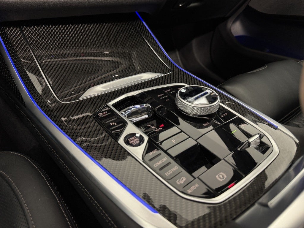 Bmw X7 M60iA M Sport Pro