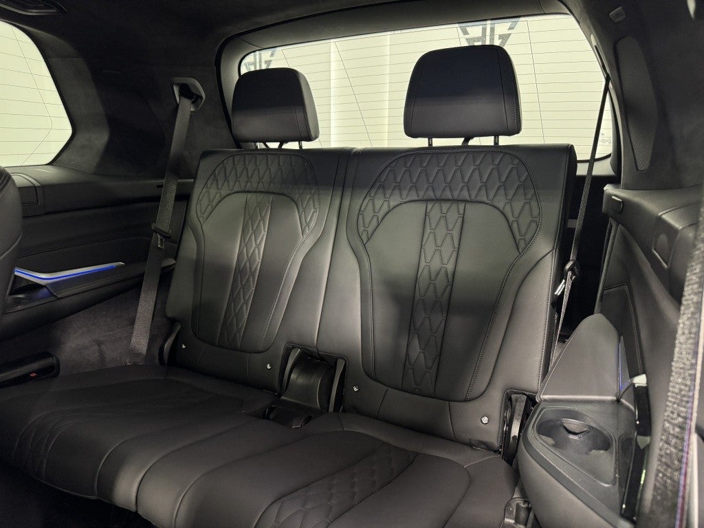 Bmw X7 M60iA M Sport Pro