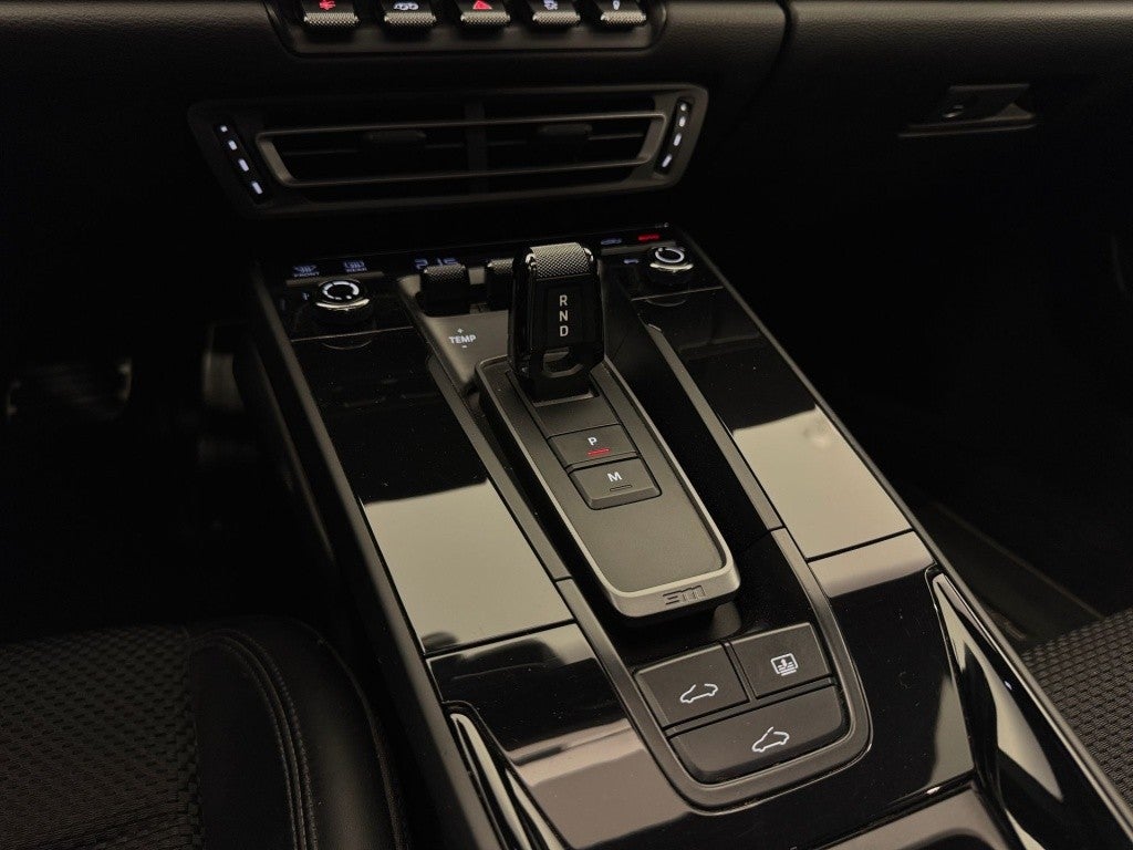 Porsche 911 Carrera T PDK