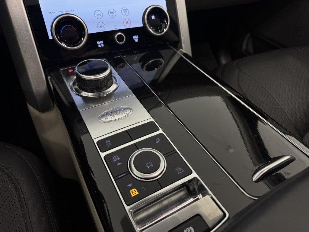 Land-Rover Range Rover 4.4D SDV8 Vogue 4WD Aut.