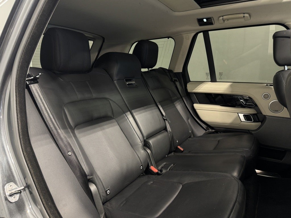 Land-Rover Range Rover 4.4D SDV8 Vogue 4WD Aut.
