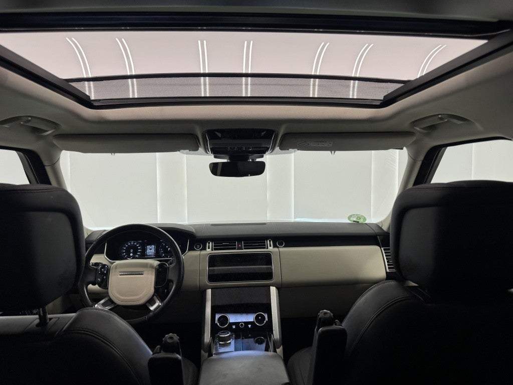 Land-Rover Range Rover 4.4D SDV8 Vogue 4WD Aut.