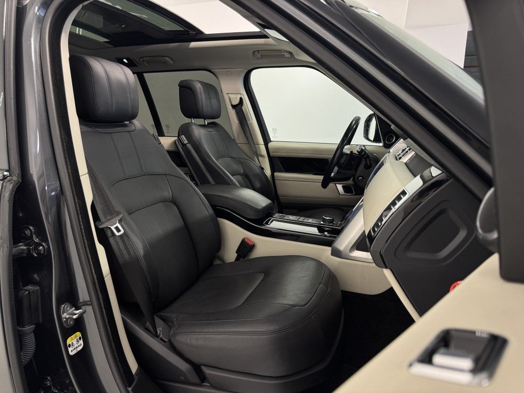 Land-Rover Range Rover 4.4D SDV8 Vogue 4WD Aut.