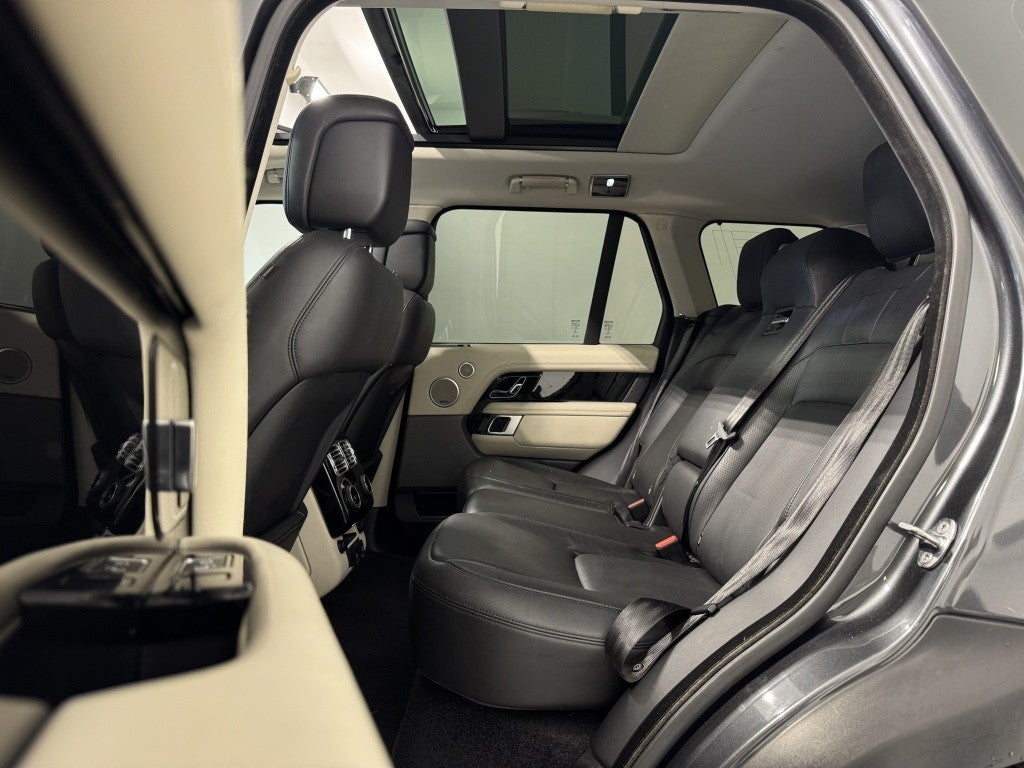 Land-Rover Range Rover 4.4D SDV8 Vogue 4WD Aut.