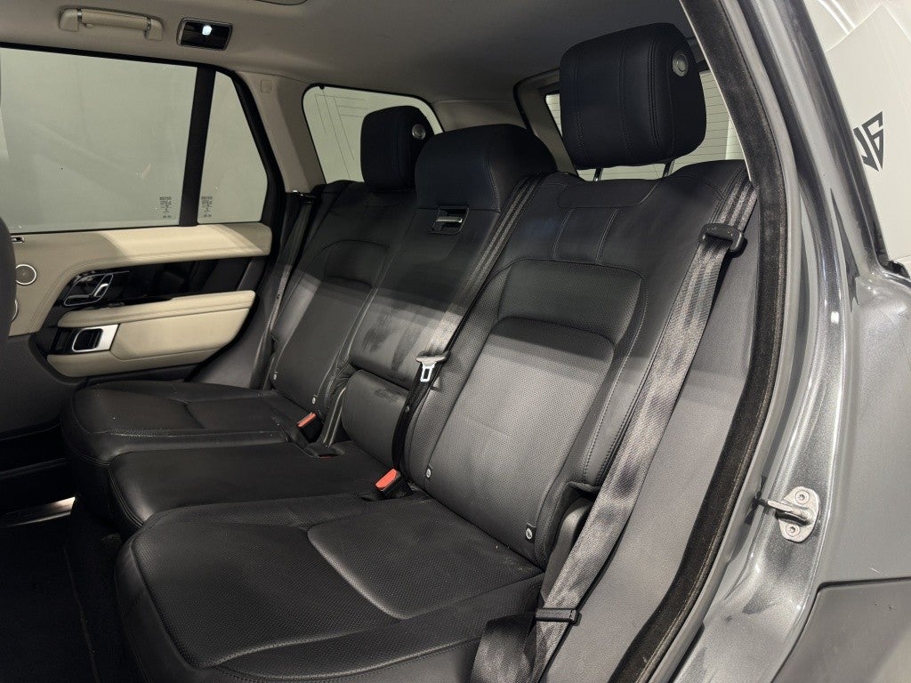 Land-Rover Range Rover 4.4D SDV8 Vogue 4WD Aut.