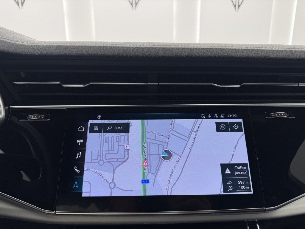 Audi Q7 50 TDI S line quattro