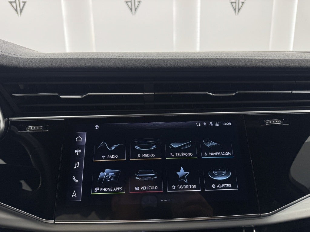 Audi Q7 50 TDI S line quattro