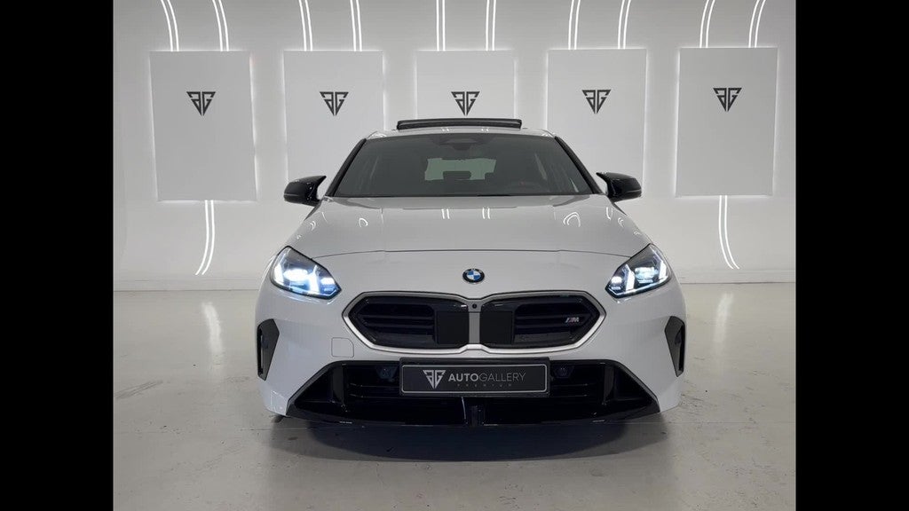 Bmw Serie 1 M135iA xDrive M Sport Pro