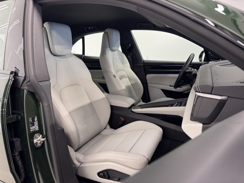 Porsche Macan 4S