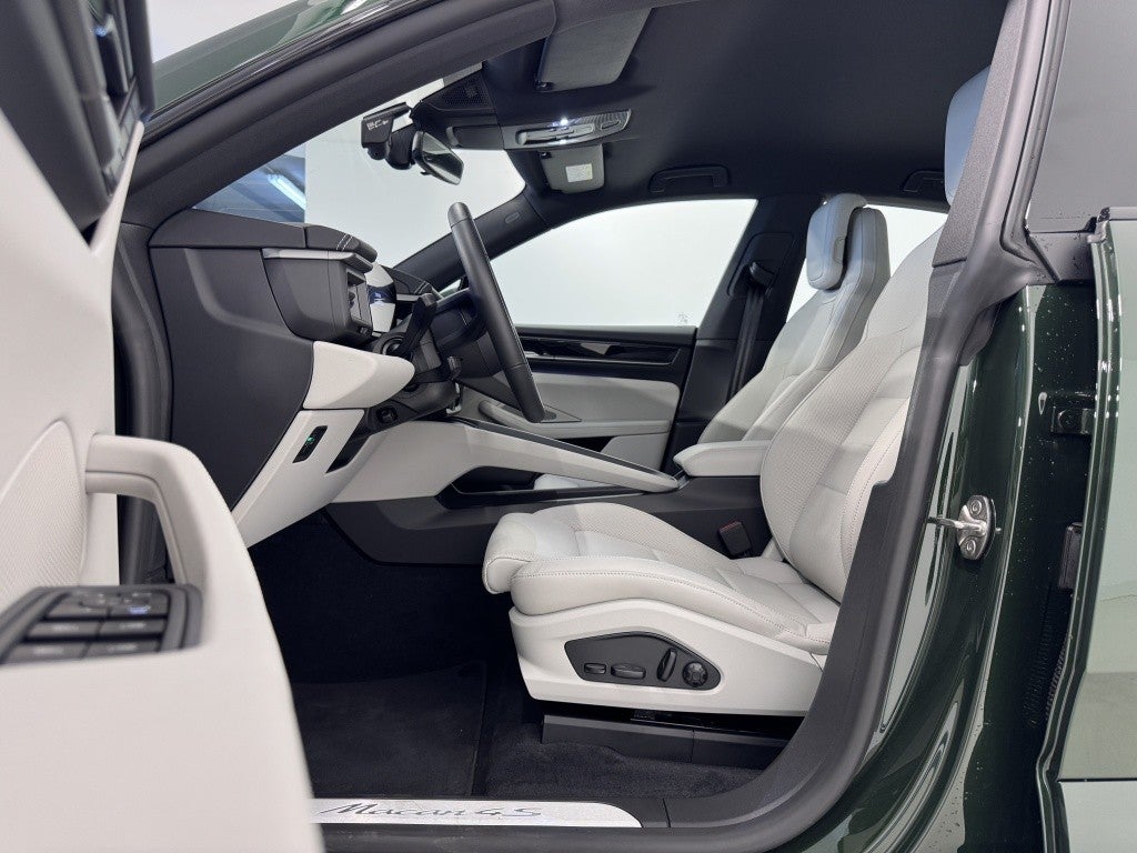 Porsche Macan 4S
