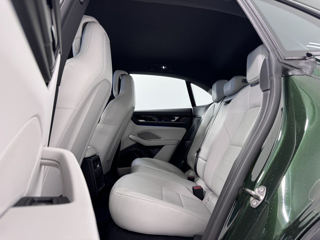Porsche Macan 4S