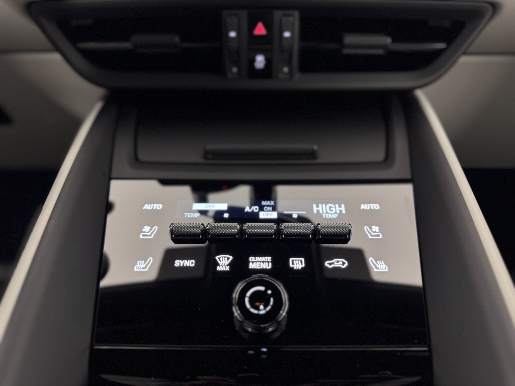 Porsche Macan 4S