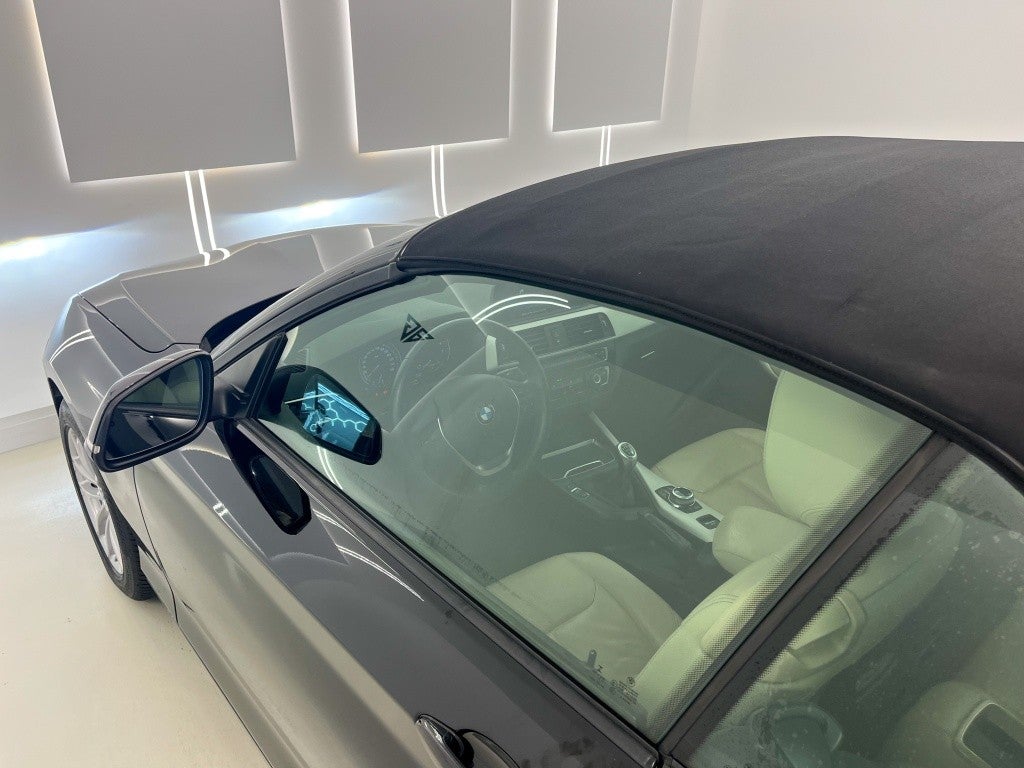 Bmw Serie 2 218i Cabrio