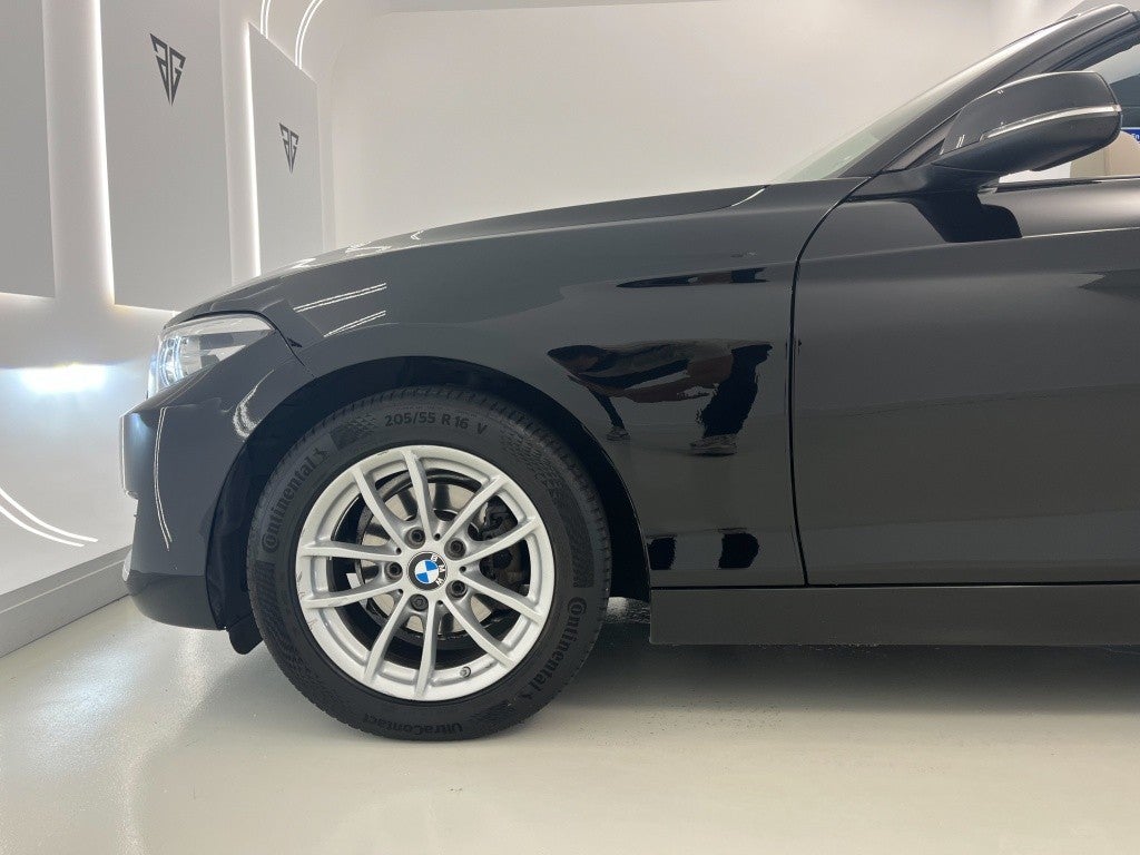 Bmw Serie 2 218i Cabrio