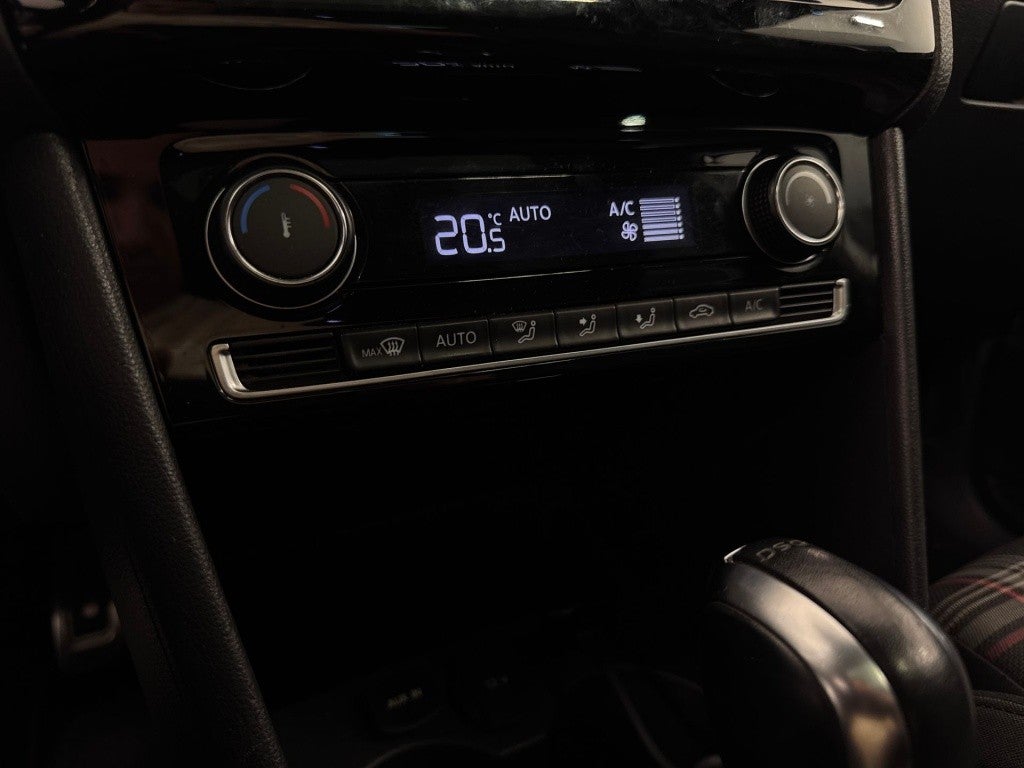 Volkswagen Polo 1.8 TSI BMT GTI DSG