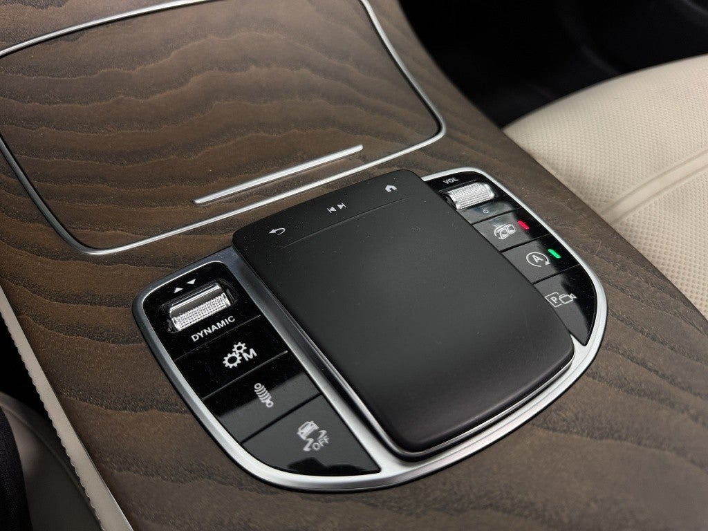 Mercedes-Benz Clase E AMG 53 4Matic+ 9G-Tronic