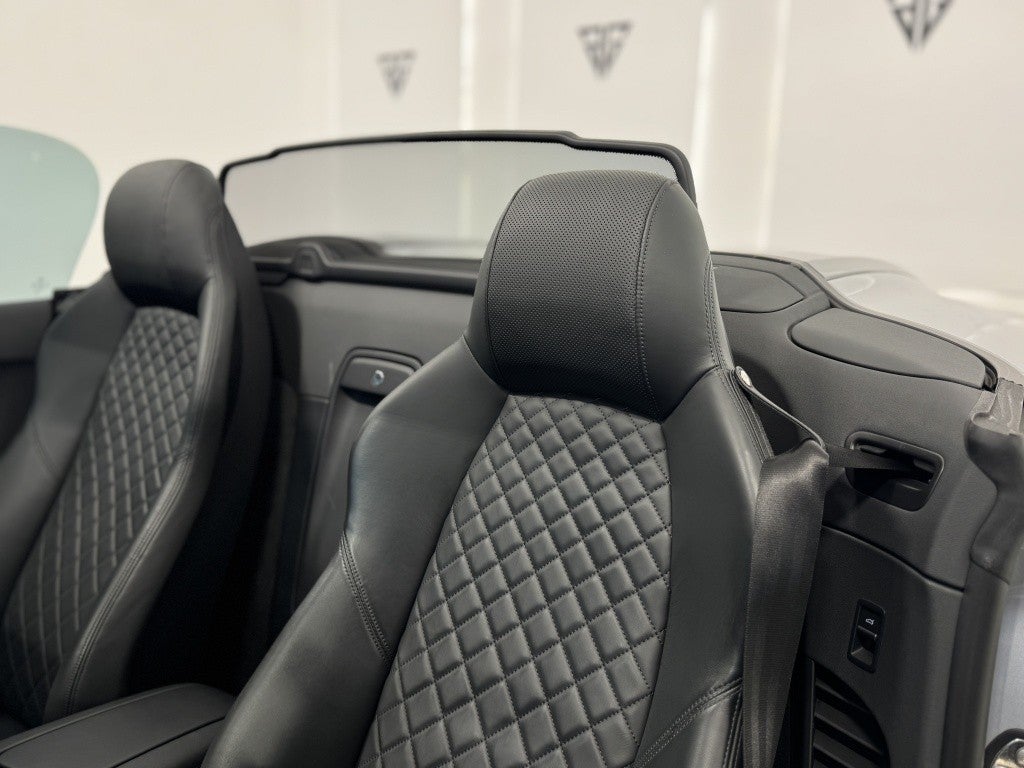 Audi R8 Spyder V10 FSI Performance RWD S tronic 419kW