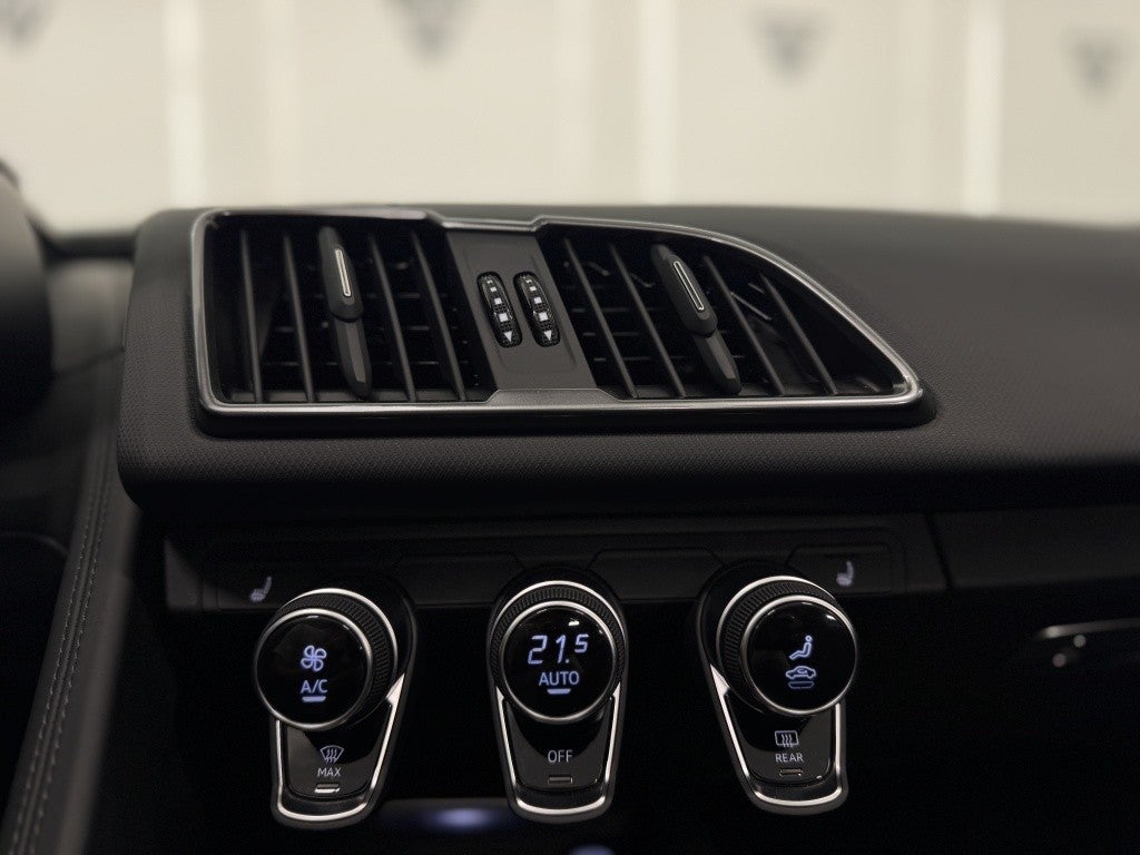 Audi R8 Spyder V10 FSI Performance RWD S tronic 419kW