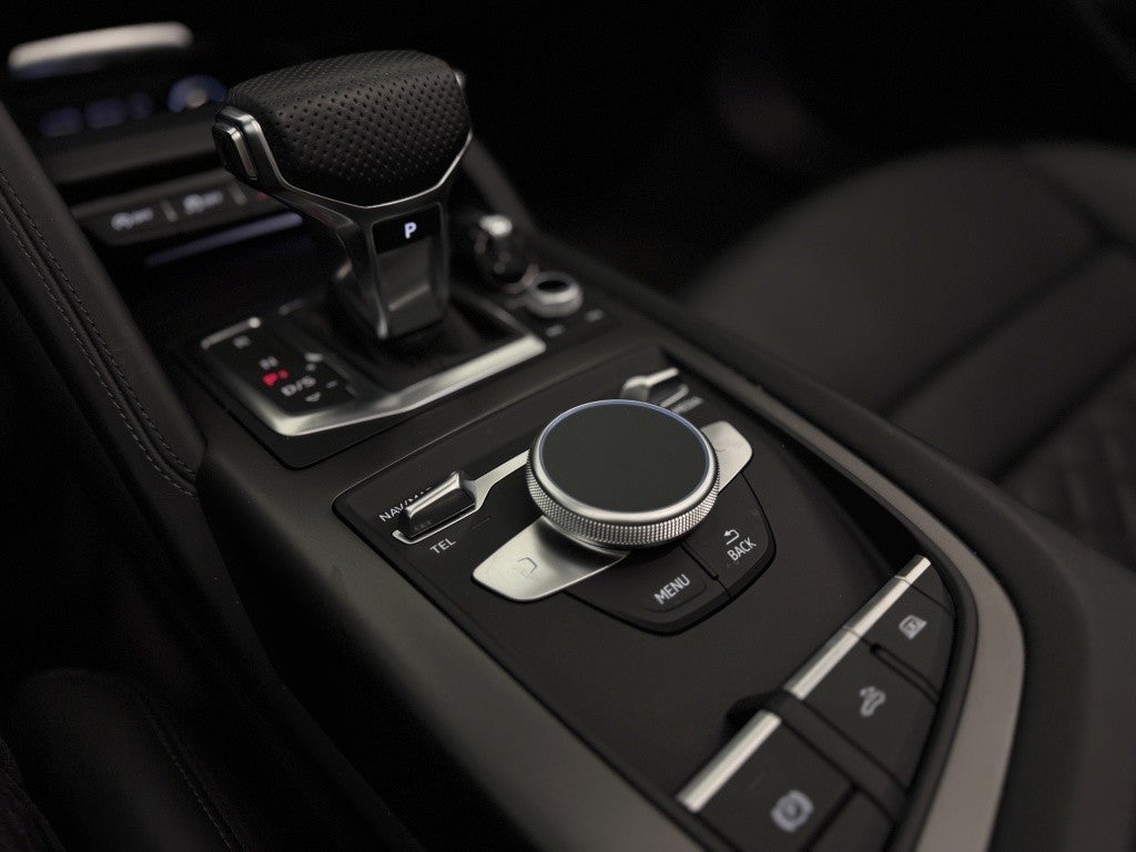 Audi R8 Spyder V10 FSI Performance RWD S tronic 419kW