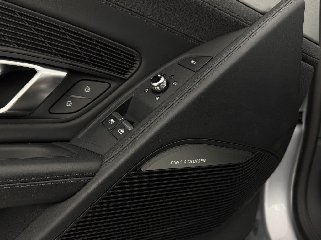 Audi R8 Spyder V10 FSI Performance RWD S tronic 419kW