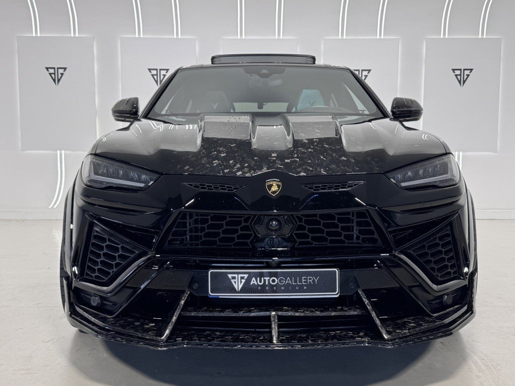 Lamborghini Urus 4.0 V8 Aut.