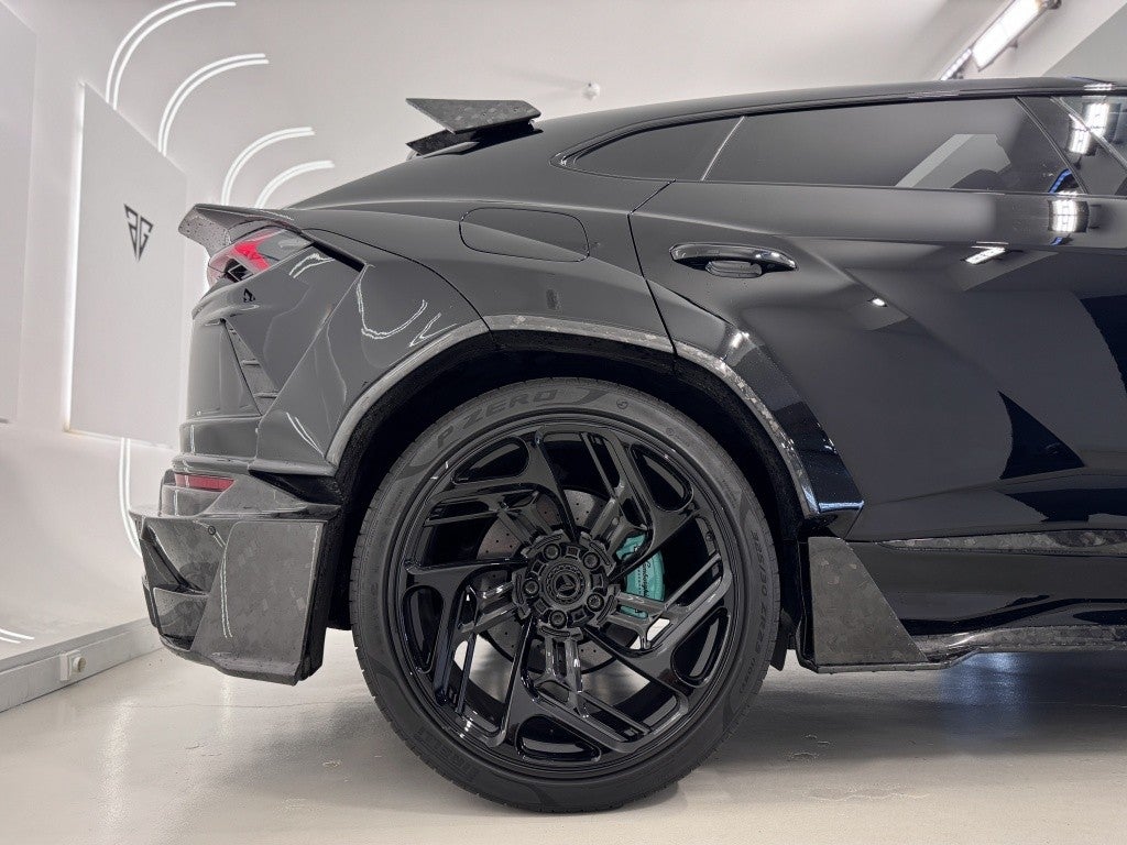 Lamborghini Urus 4.0 V8 Aut.
