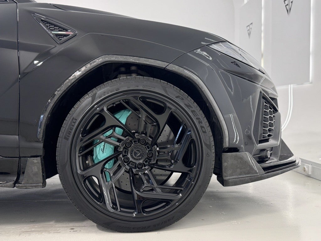 Lamborghini Urus 4.0 V8 Aut.