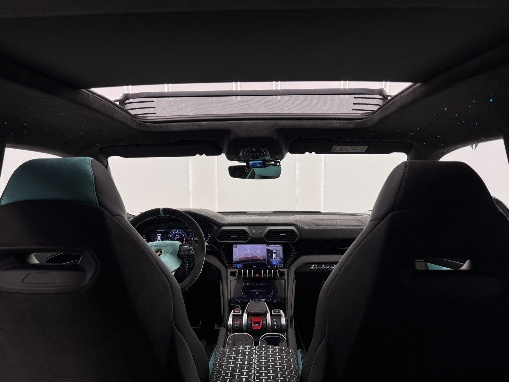 Lamborghini Urus 4.0 V8 Aut.