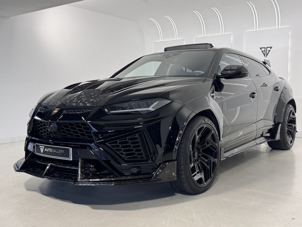Lamborghini Urus 4.0 V8 Aut.