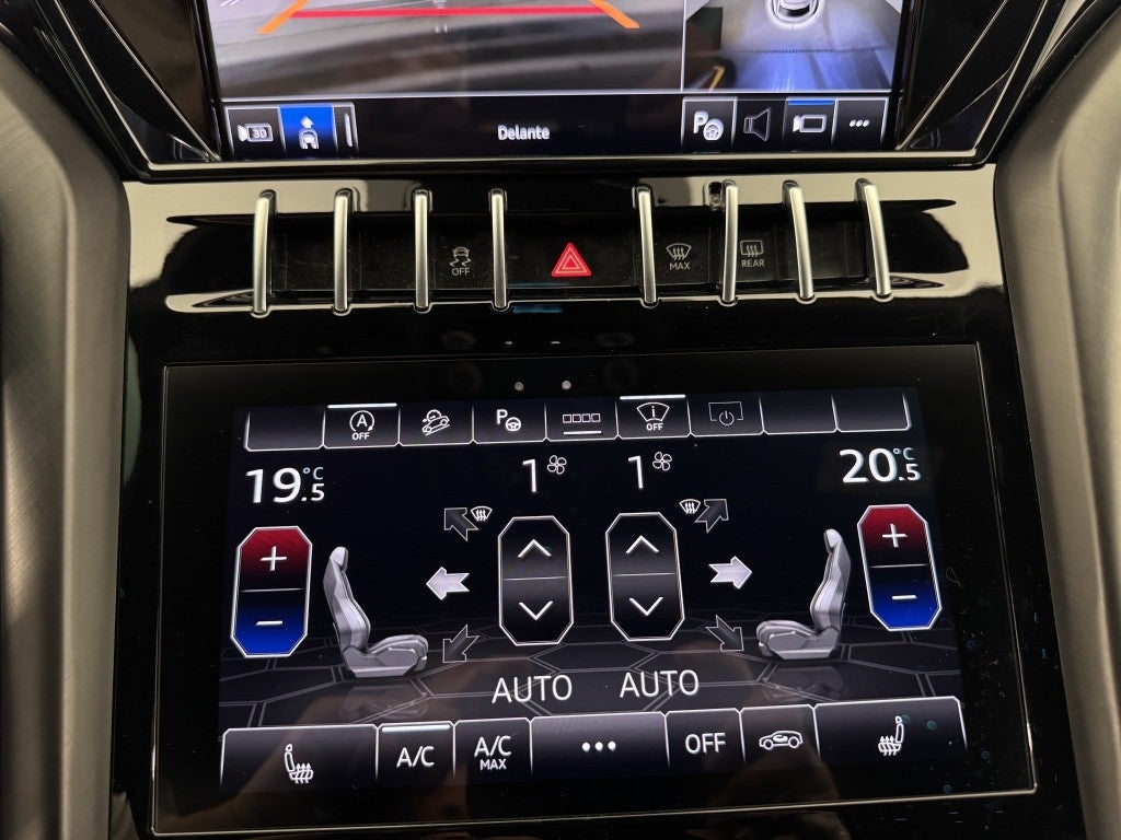 Lamborghini Urus 4.0 V8 Aut.