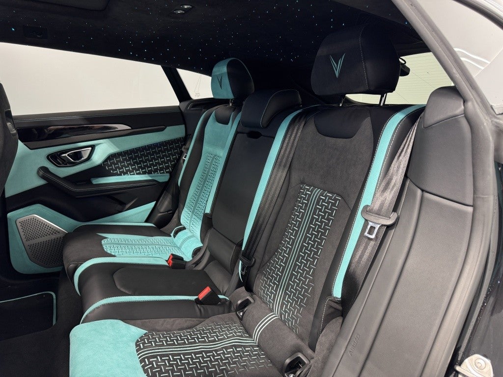 Lamborghini Urus 4.0 V8 Aut.