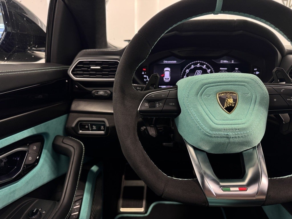 Lamborghini Urus 4.0 V8 Aut.